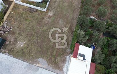 HELVACIDA 303 m2 3 KAT İMARLI AYRIK NİZAM İMARLI ARSA