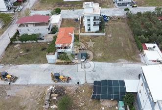 HELVACIDA 303 m2 3 KAT İMARLI AYRIK NİZAM İMARLI ARSA - 8 - 317442