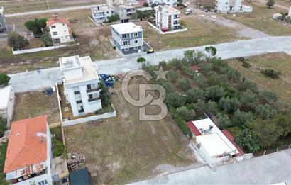 HELVACIDA 303 m2 3 KAT İMARLI AYRIK NİZAM İMARLI ARSA