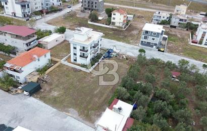 HELVACIDA 303 m2 3 KAT İMARLI AYRIK NİZAM İMARLI ARSA