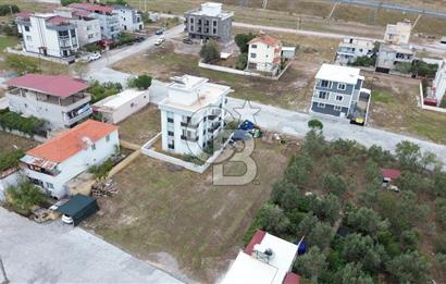 HELVACIDA 303 m2 3 KAT İMARLI AYRIK NİZAM İMARLI ARSA