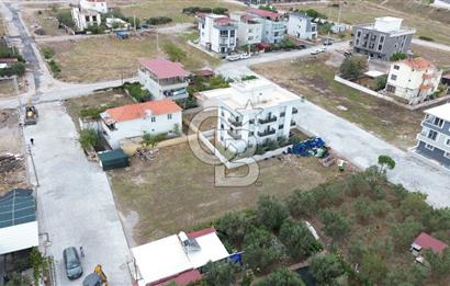 HELVACIDA 303 m2 3 KAT İMARLI AYRIK NİZAM İMARLI ARSA