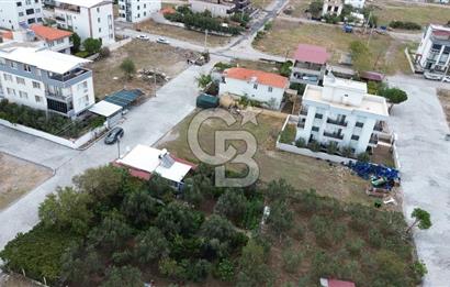 HELVACIDA 303 m2 3 KAT İMARLI AYRIK NİZAM İMARLI ARSA