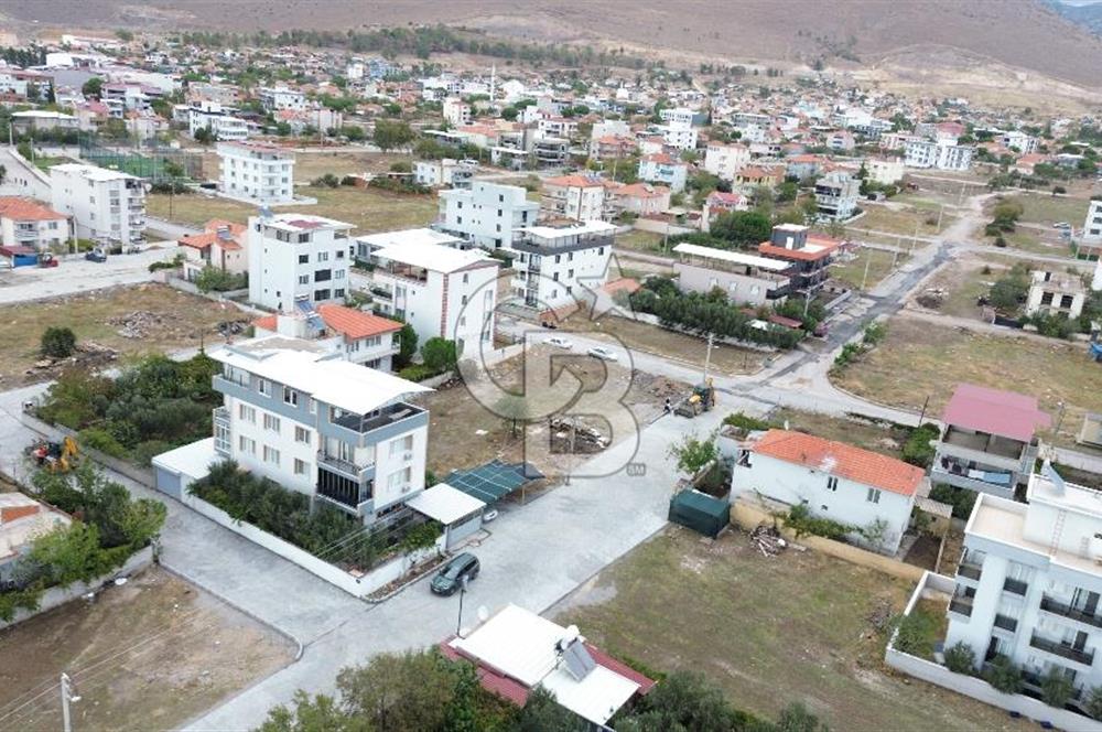 HELVACIDA 303 m2 3 KAT İMARLI AYRIK NİZAM İMARLI ARSA