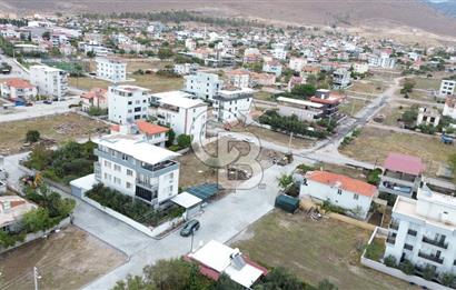 HELVACIDA 303 m2 3 KAT İMARLI AYRIK NİZAM İMARLI ARSA
