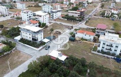 HELVACIDA 303 m2 3 KAT İMARLI AYRIK NİZAM İMARLI ARSA