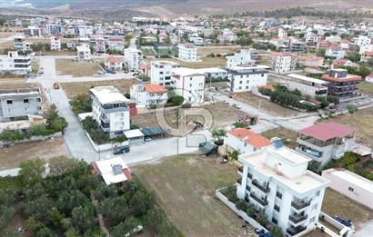 HELVACIDA 303 m2 3 KAT İMARLI AYRIK NİZAM İMARLI ARSA