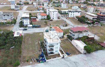 HELVACIDA 303 m2 3 KAT İMARLI AYRIK NİZAM İMARLI ARSA