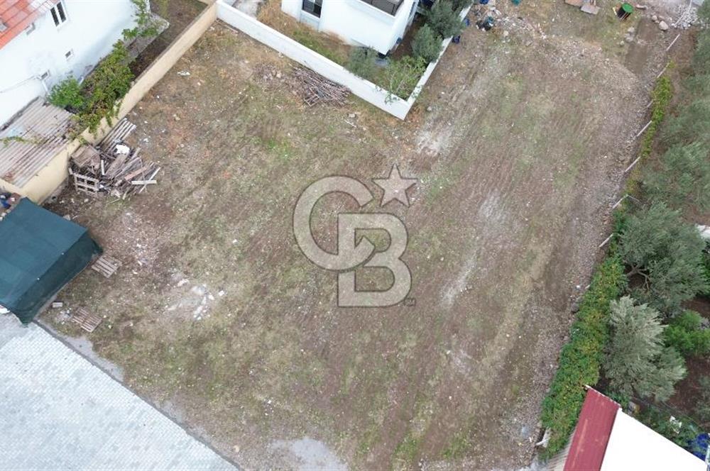 HELVACIDA 303 m2 3 KAT İMARLI AYRIK NİZAM İMARLI ARSA