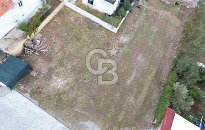 HELVACIDA 303 m2 3 KAT İMARLI AYRIK NİZAM İMARLI ARSA