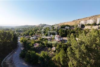 COLDWELL BANKER'den HIROĞLU'nda KONUT+VİLLA İMARLI SATILIK ARSA - 2 - 317407