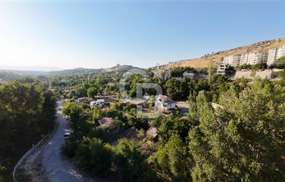 COLDWELL BANKER'den HIROĞLU'nda KONUT+VİLLA İMARLI SATILIK ARSA