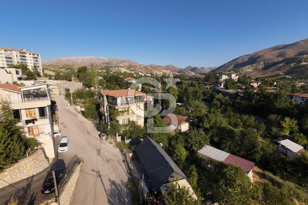 COLDWELL BANKER'den HIROĞLU'nda KONUT+VİLLA İMARLI SATILIK ARSA