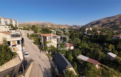 COLDWELL BANKER'den HIROĞLU'nda KONUT+VİLLA İMARLI SATILIK ARSA