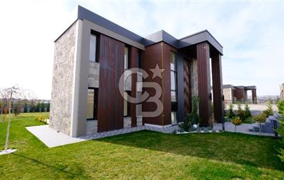 GÖLBAŞI KARŞIYAKA MAHALLESİ SATILIK TAM MÜSTAKİL VİLLA