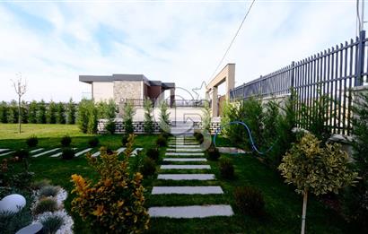 GÖLBAŞI KARŞIYAKA MAHALLESİ SATILIK TAM MÜSTAKİL VİLLA