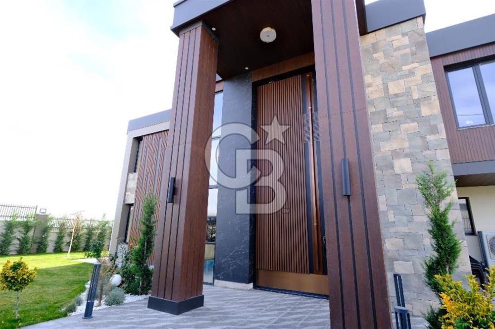 GÖLBAŞI KARŞIYAKA MAHALLESİ SATILIK TAM MÜSTAKİL VİLLA