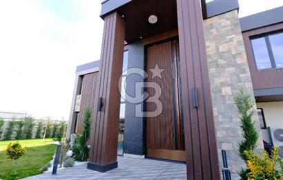 GÖLBAŞI KARŞIYAKA MAHALLESİ SATILIK TAM MÜSTAKİL VİLLA