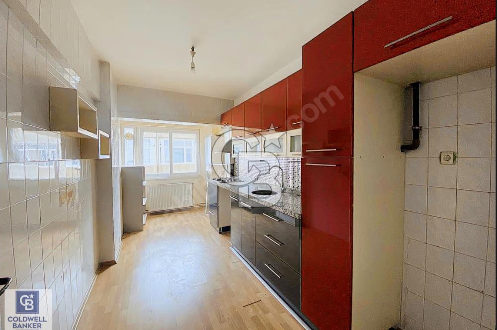 GEBZE ÇARŞIDA 3+1 KİRALIK DAİRE