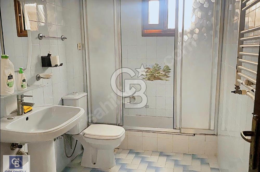 GEBZE ÇARŞIDA 3+1 KİRALIK DAİRE