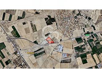 Konya Ereğli Zengen Mahallesinde Villa İmarlı Satılık Arsa - 9 - 317392