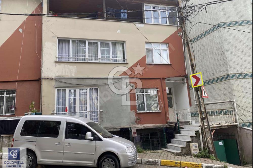 Sultanbeyli Ahmet Yesevi Mahallesi 2+1 Temiz Satılık Diare