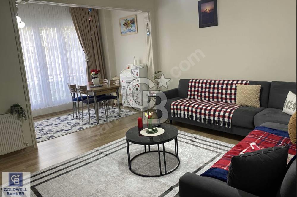 Sultanbeyli Ahmet Yesevi Mahallesi 2+1 Temiz Satılık Diare