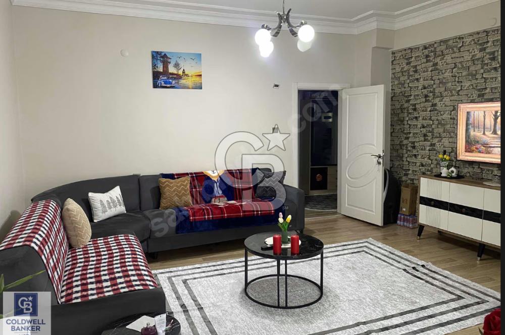 Sultanbeyli Ahmet Yesevi Mahallesi 2+1 Temiz Satılık Diare