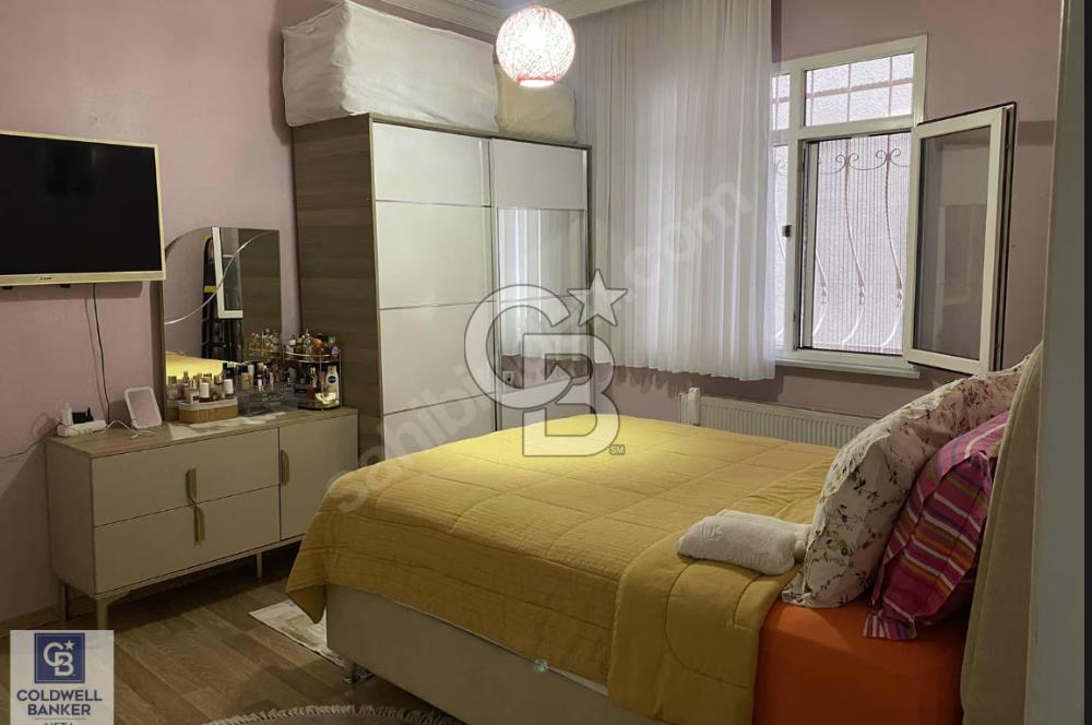 Sultanbeyli Ahmet Yesevi Mahallesi 2+1 Temiz Satılık Diare