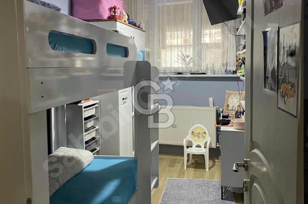 Sultanbeyli Ahmet Yesevi Mahallesi 2+1 Temiz Satılık Diare