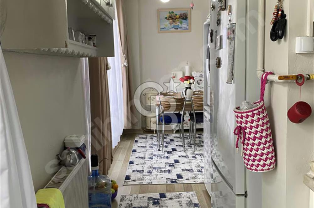 Sultanbeyli Ahmet Yesevi Mahallesi 2+1 Temiz Satılık Diare