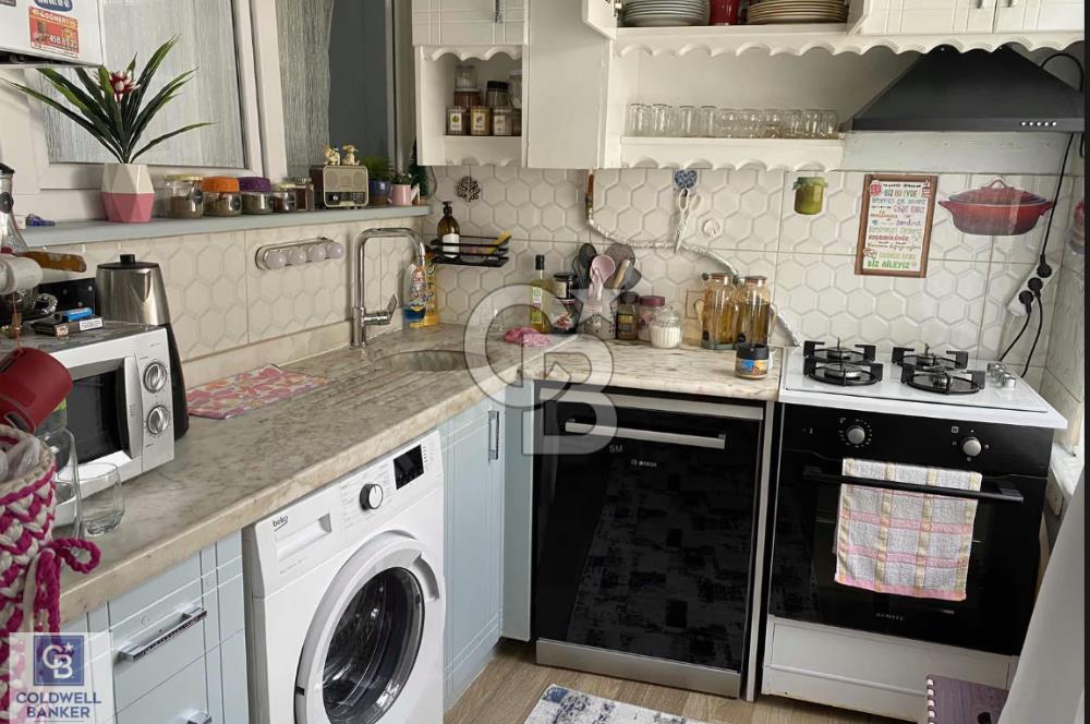 Sultanbeyli Ahmet Yesevi Mahallesi 2+1 Temiz Satılık Diare