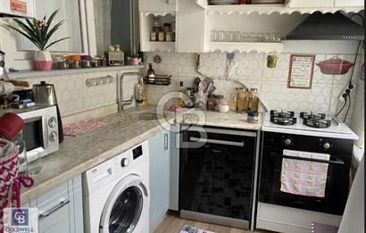 Sultanbeyli Ahmet Yesevi Mahallesi 2+1 Temiz Satılık Diare