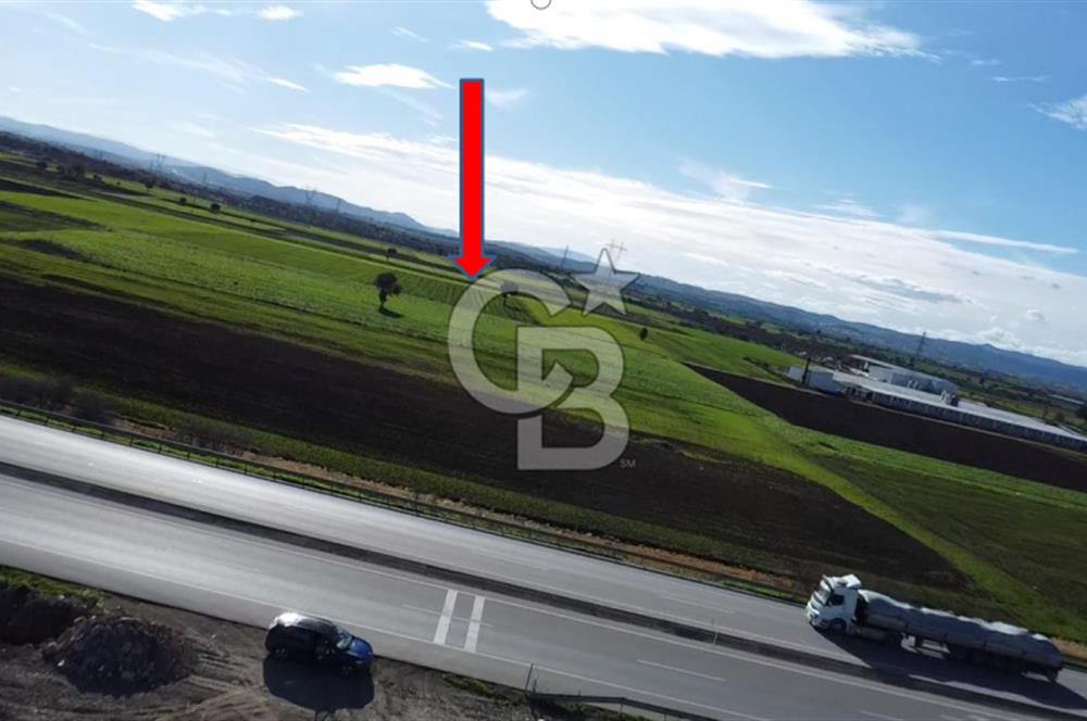 BİGA GÖKTEPE SATILIK TARLA