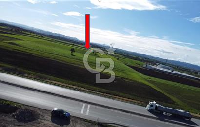 BİGA GÖKTEPE SATILIK TARLA