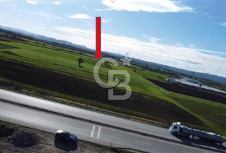 BİGA GÖKTEPE SATILIK TARLA - 1 - 317448