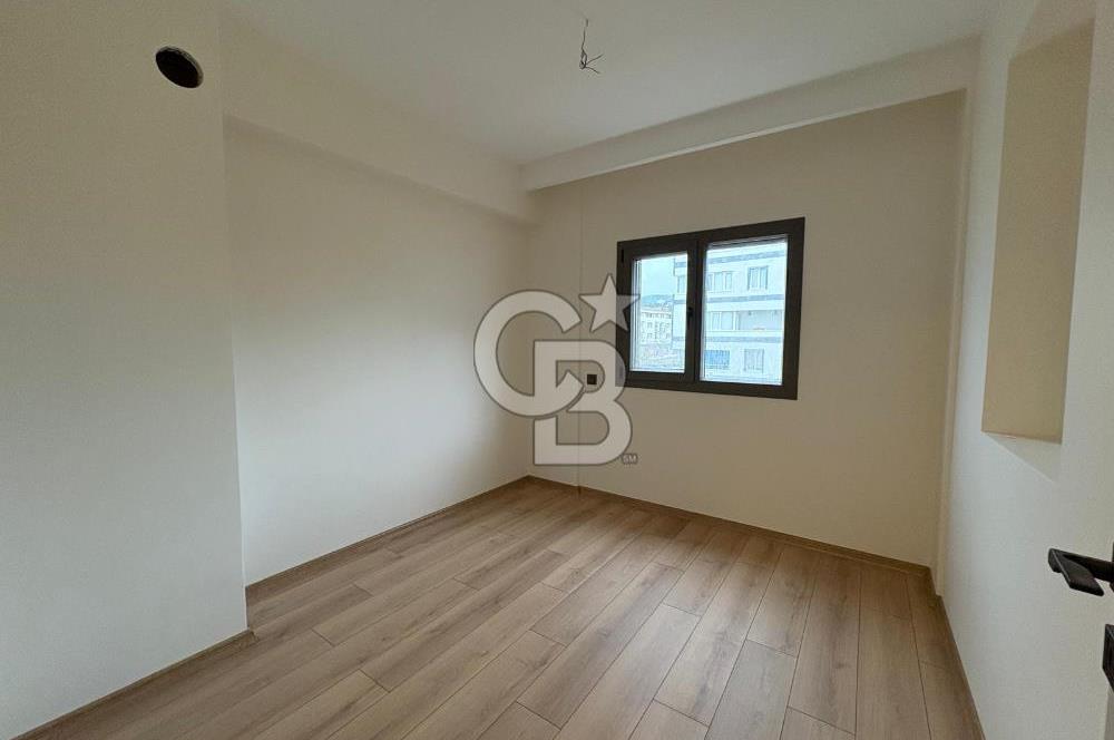 YENİ MAHALLEDE 2+1 KAPALI MUTFAK FERAH AYDINLIK LÜX DAİRE