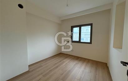 YENİ MAHALLEDE 2+1 KAPALI MUTFAK FERAH AYDINLIK LÜX DAİRE