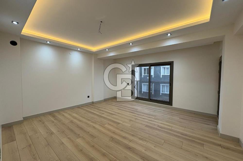 YENİ MAHALLEDE 2+1 KAPALI MUTFAK FERAH AYDINLIK LÜX DAİRE