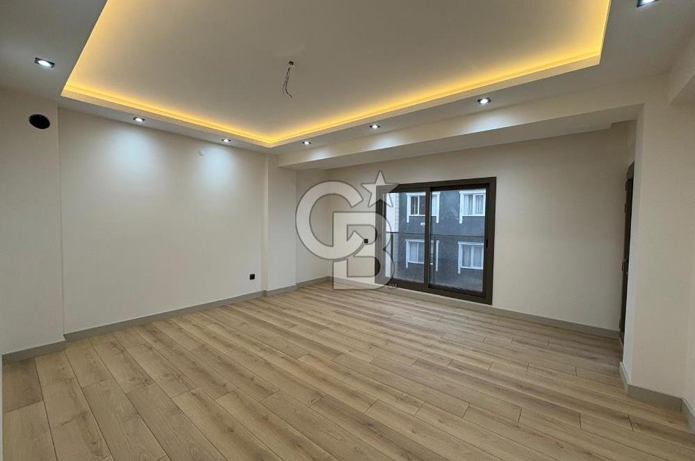 YENİ MAHALLEDE 2+1 KAPALI MUTFAK FERAH AYDINLIK LÜX DAİRE