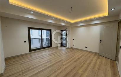 YENİ MAHALLEDE 2+1 KAPALI MUTFAK FERAH AYDINLIK LÜX DAİRE