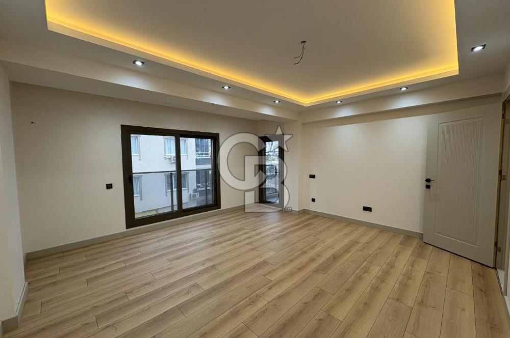 YENİ MAHALLEDE 2+1 KAPALI MUTFAK FERAH AYDINLIK LÜX DAİRE