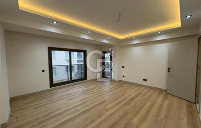 YENİ MAHALLEDE 2+1 KAPALI MUTFAK FERAH AYDINLIK LÜX DAİRE