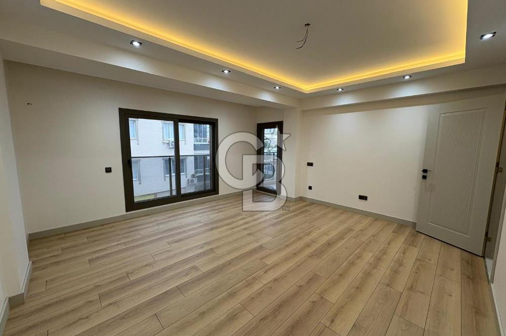 YENİ MAHALLEDE 2+1 KAPALI MUTFAK FERAH AYDINLIK LÜX DAİRE