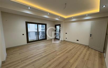 YENİ MAHALLEDE 2+1 KAPALI MUTFAK FERAH AYDINLIK LÜX DAİRE