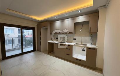 YENİ MAHALLEDE 2+1 KAPALI MUTFAK FERAH AYDINLIK LÜX DAİRE