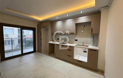 YENİ MAHALLEDE 2+1 KAPALI MUTFAK FERAH AYDINLIK LÜX DAİRE