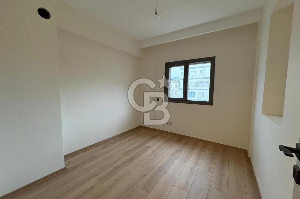 YENİ MAHALLEDE 2+1 KAPALI MUTFAK FERAH AYDINLIK LÜX DAİRE