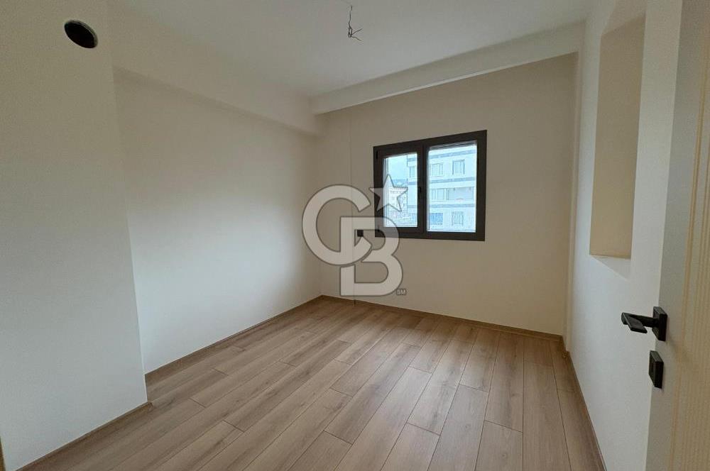 YENİ MAHALLEDE 2+1 KAPALI MUTFAK FERAH AYDINLIK LÜX DAİRE