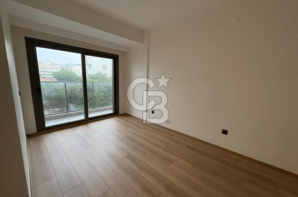 YENİ MAHALLEDE 2+1 KAPALI MUTFAK FERAH AYDINLIK LÜX DAİRE